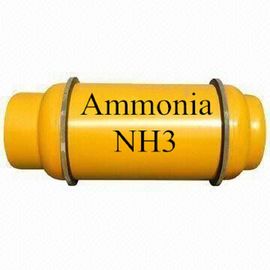 Vloeibaar Ammoniaknh3 Gas voor Specialiteitgassen